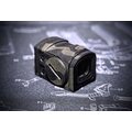 Ranger Wrap Aimpoint Acro P2 - Optic Wrap In Cordura Fabric Black Multicam
