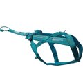 Non-stop Dogwear Freemotion 5.0 Harness Teal