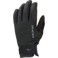Sealskinz Harling Waterproof All Weather Glove Black
