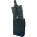 GBRS Group Single Rifle Magazine Pouch - Bungee Retention Black