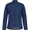 Maloja AlpelM. Hybrid Softshell Jacket Mens Midnight