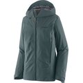 Patagonia Super Free Alpine Jacket Womens Nouveau Green