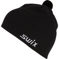 Swix Tradition hat Black