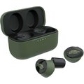 ISOTunes Caliber Sport Army Green