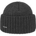 Stetson Northport Knit Hat Ash