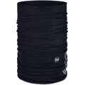 Buff Windproof Buff Solid Black