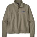 Patagonia Ahnya P/O Womens Garden Green
