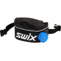 Swix WC26-2 Triac Insulated Drink Bottle Black