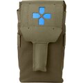 Blue Force Gear Small Trauma Kit NOW! - MOLLE Ranger Green