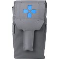 Blue Force Gear Small Trauma Kit NOW! - MOLLE Wolf Gray