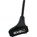 Exel Fusion 2 Multiple Strap Black