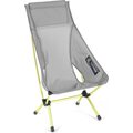 Helinox Chair Zero High-back Grey