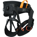 Ozone Connect Backcountry V4 Harness Black