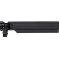 Sig Sauer MCX/MPX FOLDING STOCK ADAPTER - 6 POSITION LOW PROFILE Black