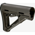 Magpul CTR® Carbine Stock – Commercial-Spec Model OD Green