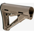 Magpul CTR® Carbine Stock – Commercial-Spec Model Flat Dark Earth