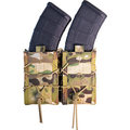 HSGI Double Rifle TACO® Multicam