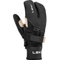 LEKI PRC Premium Thermoplus Shark Lobster Black-Sand