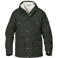Fjällräven Greenland Winter Jacket Mountain Grey (032)