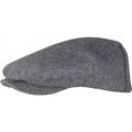 Fjällräven Forest Flat Cap Dark Grey (030)