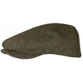 Fjällräven Forest Flat Cap Dark Olive (633)