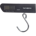 Samsonite Digital Luggage Scale Black