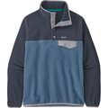 Patagonia Lightweight Synch Snap-T Pullover Womens Utility Blue