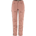 Fjällräven Keb Trousers Curved Womens Dusty Rose (300)