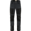 Fjällräven Keb Agile Trousers Mens Black / Black (550-550)