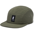 Cotopaxi Cada Dia 5 Panel Hat Fatigue