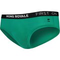 Mons Royale Folo Brief Pop Green