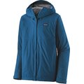 Patagonia Torrentshell 3L Jacket Mens Endless Blue