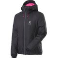 Haglöfs Barrier III Q Hood True black