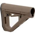 Magpul DT Carbine Stock – Mil-Spec FDE