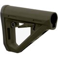 Magpul DT Carbine Stock – Mil-Spec OD Green