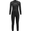 Orca Athlex Flow Womens Silver Total