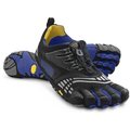 Vibram FiveFingers Komodosport LS for men Black/Blue
