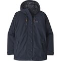 Patagonia Outdoor Everyday Rain Jacket Womens Pitch Blue