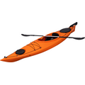 Saimaa Kayaks Smart kajakki Oranž