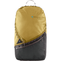 Klättermusen Wunja Backpack 21L Amber Gold