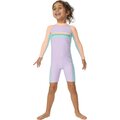 Rip Curl Crystal Cove Long Sleeve Surfsuit Girls Multicolor