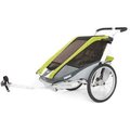 Thule Cougar 1 + Cycle Green