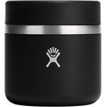 Hydro Flask Insulated Food Jar 591 ml (20oz) Black