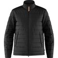Fjällräven Kiruna Liner Jacket Mens Black (550)