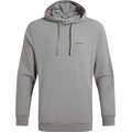 Craghoppers NosiLife Tagus Hooded Top Mens Soft Grey Marl