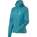 Haglöfs Gram Q Jacket Bluebird
