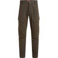 Craghoppers NosiLife Adventure Trousers II Mens Woodland Green