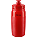 Elite Bottle FLY TEX 550ml Red Grey Logo
