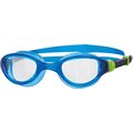 Zoggs Phantom 2.0 Clear Tint Blue