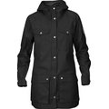 Fjällräven Greenland Parka Light Women Black (550)